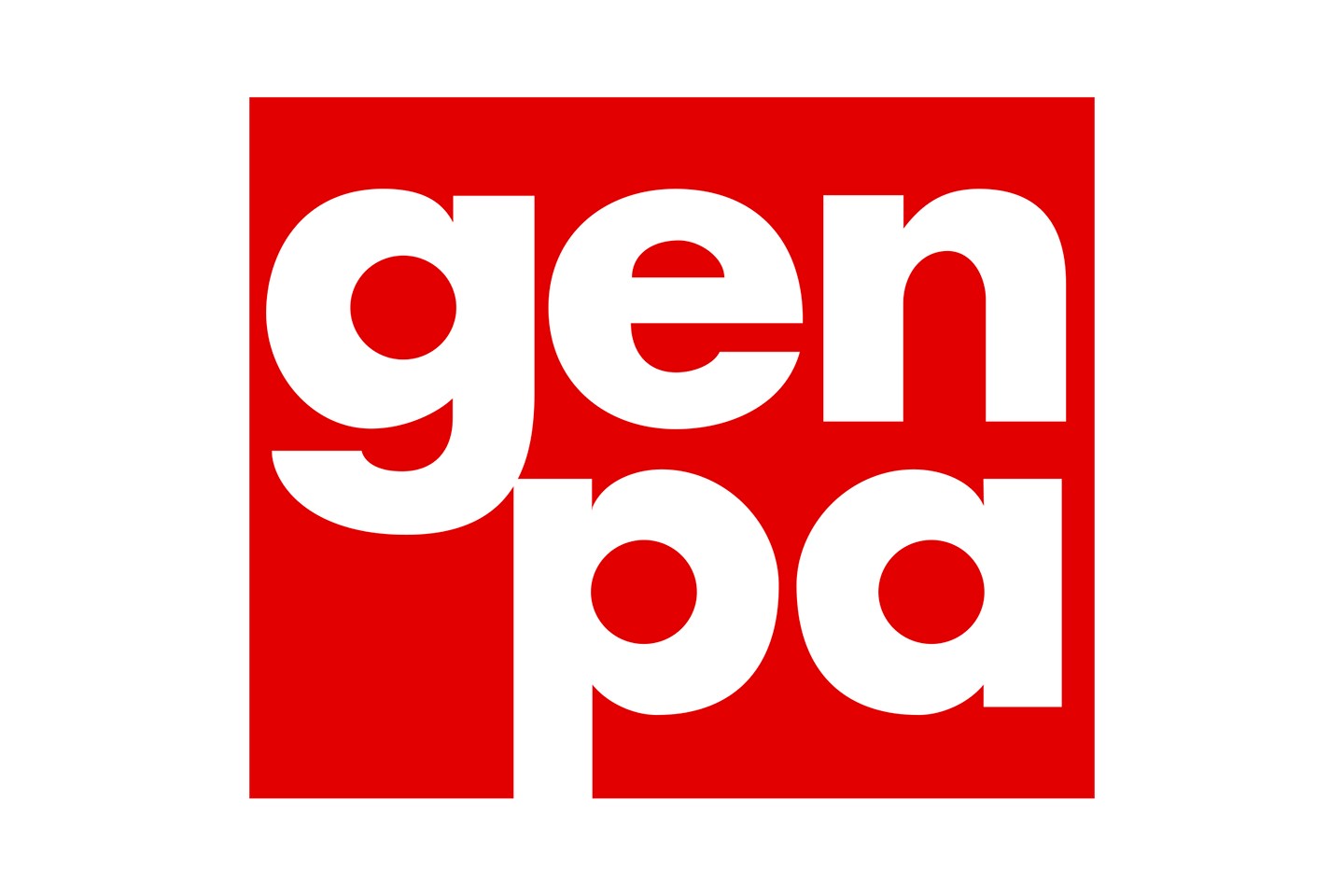 genpa logo
