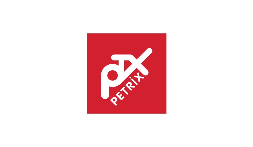 petrix logo